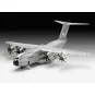 Airbus A400M "ATLAS, 1/72 - Revell 03929