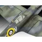 Spitfire Mk.IIa, 1/72 - Revell 03953