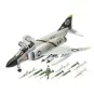 F-4J Phantom II, 1/72 - Revell 03941