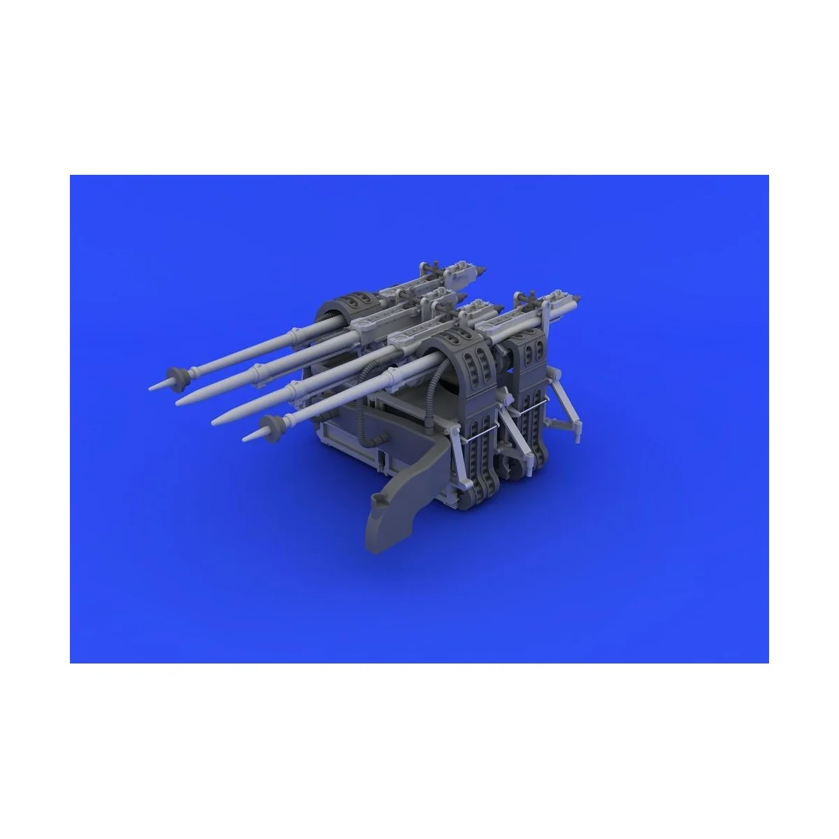 Mosquito FB Mk.VI gun bay for Tamiya - Eduard Accessories 632078