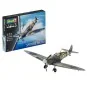 Spitfire Mk.IIa, 1/72 - Revell 03953