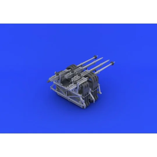 Mosquito FB Mk.VI gun bay for Tamiya, 1/32 - Eduard Accessories 632078