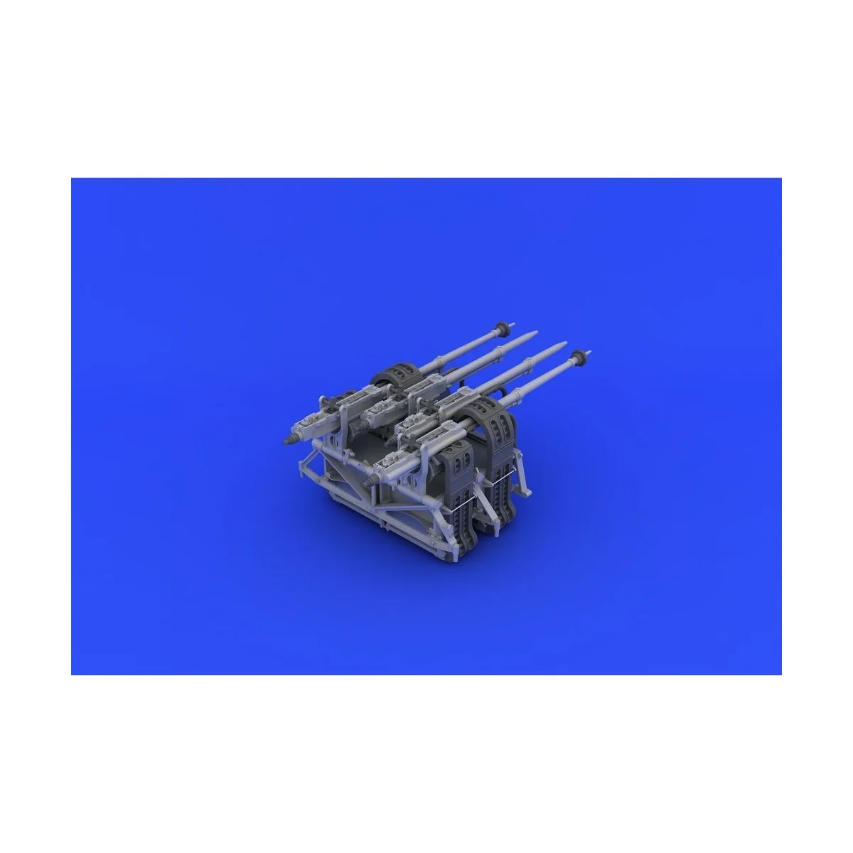 Mosquito FB Mk.VI gun bay for Tamiya, 1/32 - Eduard Accessories 632078