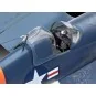 F4U-4 Corsair, 1/72 - Revell 03955