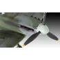 Spitfire Mk.II, 1/48 - Revell 03959