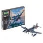 F4U-4 Corsair, 1/72 - Revell 03955