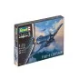 F4U-4 Corsair, 1/72 - Revell 03955