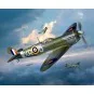 Spitfire Mk.II, 1/48 - Revell 03959