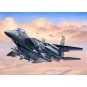 F-15E STRIKE EAGLE & bombs, 1/144 - Revell 03972