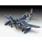 F4U-4 Corsair, 1/72 - Revell 03955