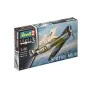 Spitfire Mk.II, 1/48 - Revell 03959