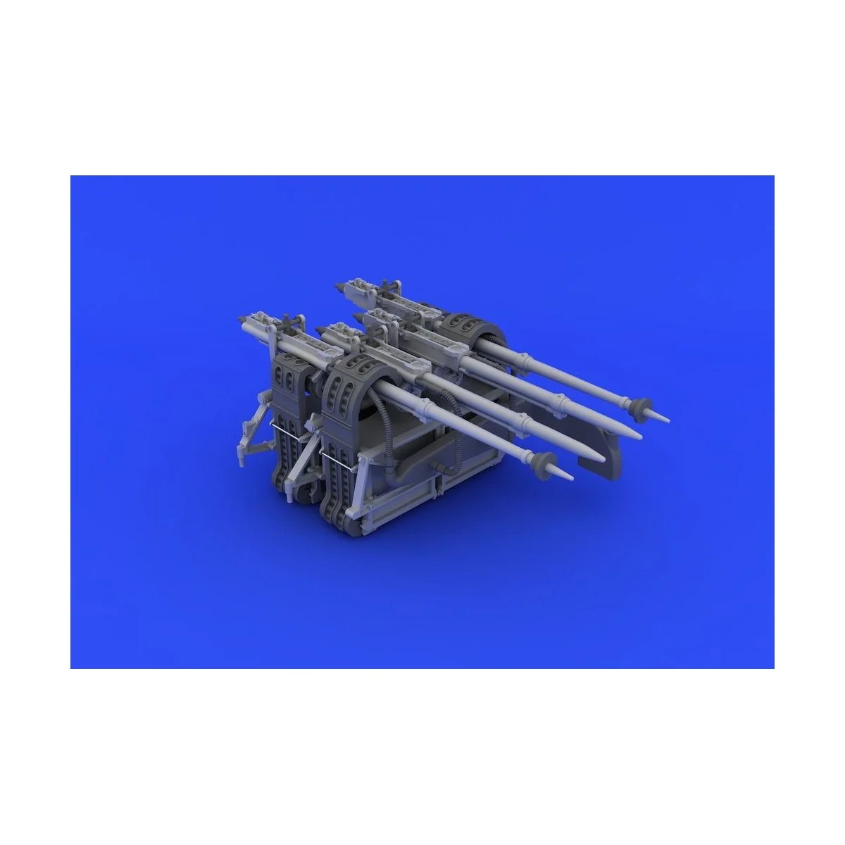 Mosquito FB Mk.VI gun bay for Tamiya - Eduard Accessories 632078