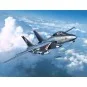 Grumman F-14D Super Tomcat, 1/72 - Revell 03960