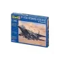 F-15E STRIKE EAGLE & bombs, 1/144 - Revell 03972