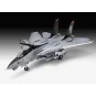 Grumman F-14D Super Tomcat, 1/72 - Revell 03960