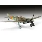 Focke Wulf Ta 152 H, 1/72 - Revell 03981