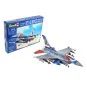 F-16C Fighting Falcon, 1/144 - Revell 03992