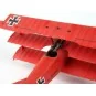 Fokker Dr. 1 Triplane, 1/72 - Revell 04116