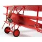 Fokker Dr. 1 Triplane, 1/72 - Revell 04116