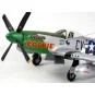 P-51D Mustang, 1/72 - Revell 04148