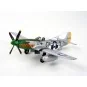 P-51D Mustang, 1/72 - Revell 04148