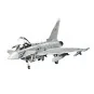 Eurofighter Typhoon (single seat, 1/144 - Revell 04282