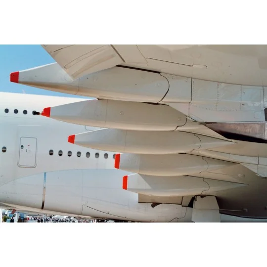 Airbus A380 "New Livery, 1/144 - Revell 04218