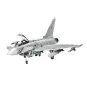Eurofighter Typhoon (single seat, 1/144 - Revell 04282