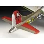 B-17G Flying Fortress, 1/72 - Revell 04283