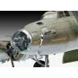 B-17F Memphis Belle, 1/72 - Revell 04279