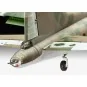 B-17F Memphis Belle, 1/72 - Revell 04279