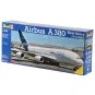 Airbus A380 "New Livery, 1/144 - Revell 04218