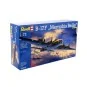 B-17F Memphis Belle, 1/72 - Revell 04279