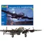 Lancaster B.III "DAMBUSTERS, 1/72 - Revell 04295