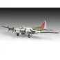 B-17G Flying Fortress, 1/72 - Revell 04283