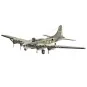 B-17F Memphis Belle, 1/72 - Revell 04279
