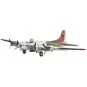 B-17G Flying Fortress, 1/72 - Revell 04283