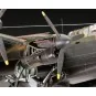 Lancaster B.III "DAMBUSTERS, 1/72 - Revell 04295