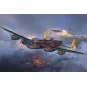 Avro Lancaster Mk.I/III, 1/72 - Revell 04300