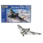 Horten Go 229, 1/72 - Revell 04312