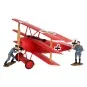 Fokker Dr.I "Richthofen, 1/28 - Revell 04744
