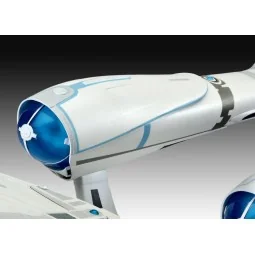 U.S.S. Enterprise NCC-1701, 1/500 - Revell 04882 2