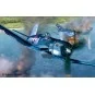 Vought F4U-1A CORSAIR, 1/32 - Revell 04781