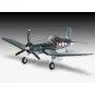 Vought F4U-1A CORSAIR, 1/32 - Revell 04781