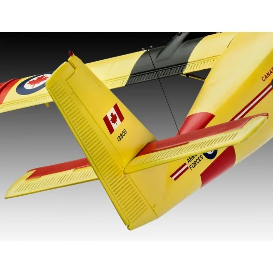 DHC-6 Twin Otter, 1/72 - Revell 04901