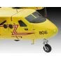 DHC-6 Twin Otter, 1/72 - Revell 04901