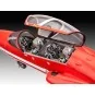 BAe HAWK T.1 RED ARROWS, 1/72 - Revell 04921