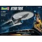 U.S.S. Enterprise NCC-1701, 1/500 - Revell 04882