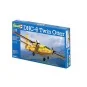 DHC-6 Twin Otter, 1/72 - Revell 04901