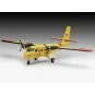DHC-6 Twin Otter, 1/72 - Revell 04901